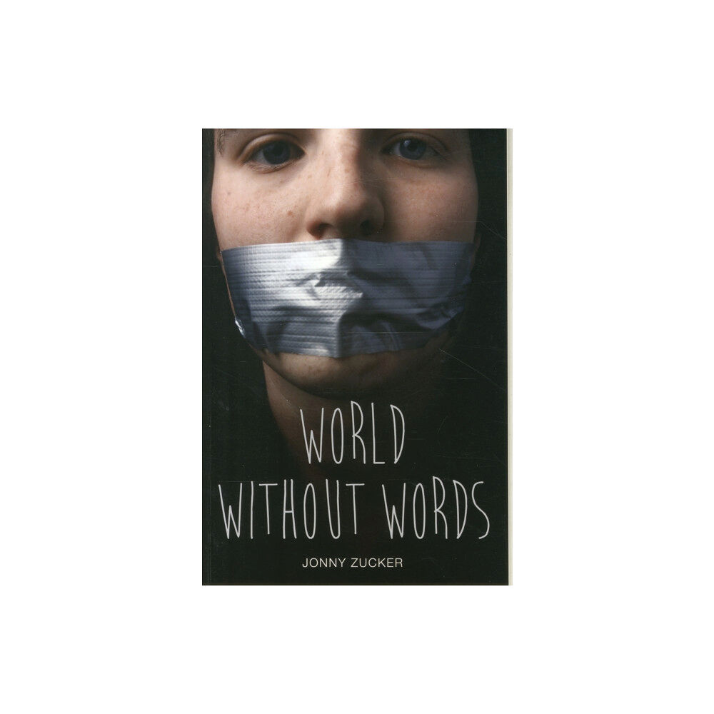 Badger Publishing World Without Words (häftad, eng)