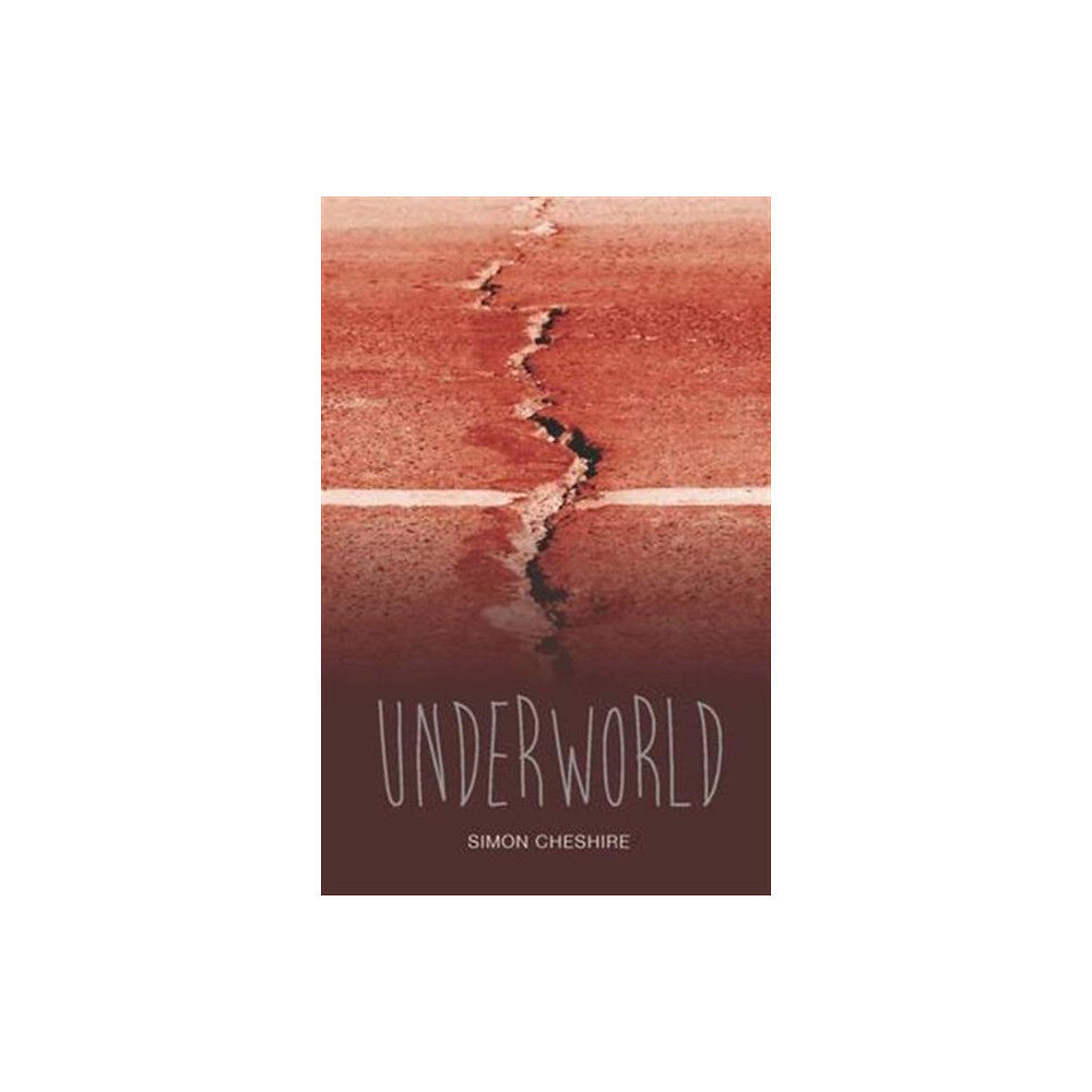 Badger Publishing Underworld (häftad, eng)