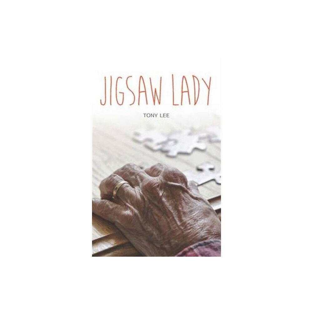 Badger Publishing Jigsaw Lady (häftad, eng)