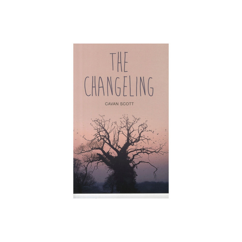 Badger Publishing The Changeling (häftad, eng)