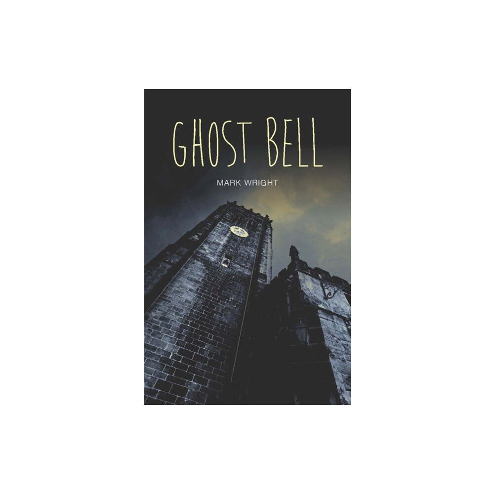 Badger Publishing Ghost Bell (häftad, eng)