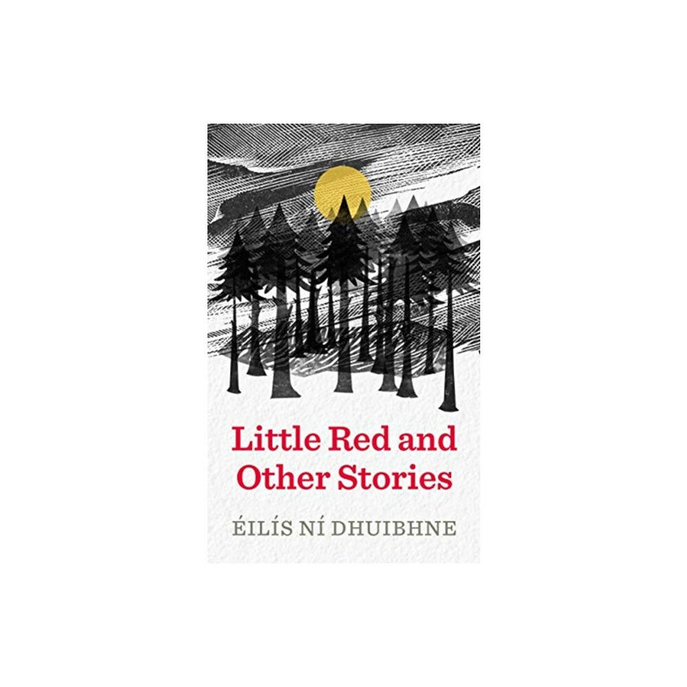 Colourpoint Creative Ltd Little Red and Other Stories (häftad, eng)