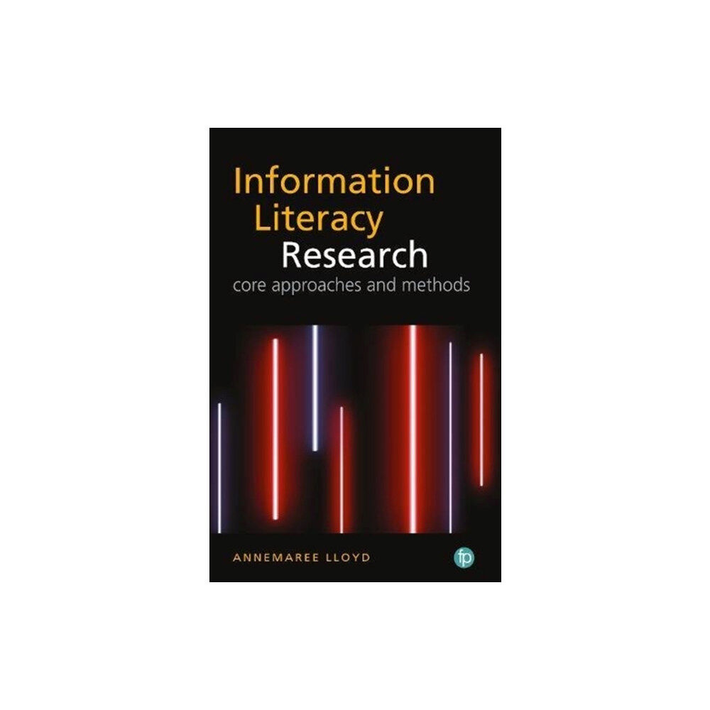 Facet Publishing The Qualitative Landscape of Information Literacy Research (häftad, eng)