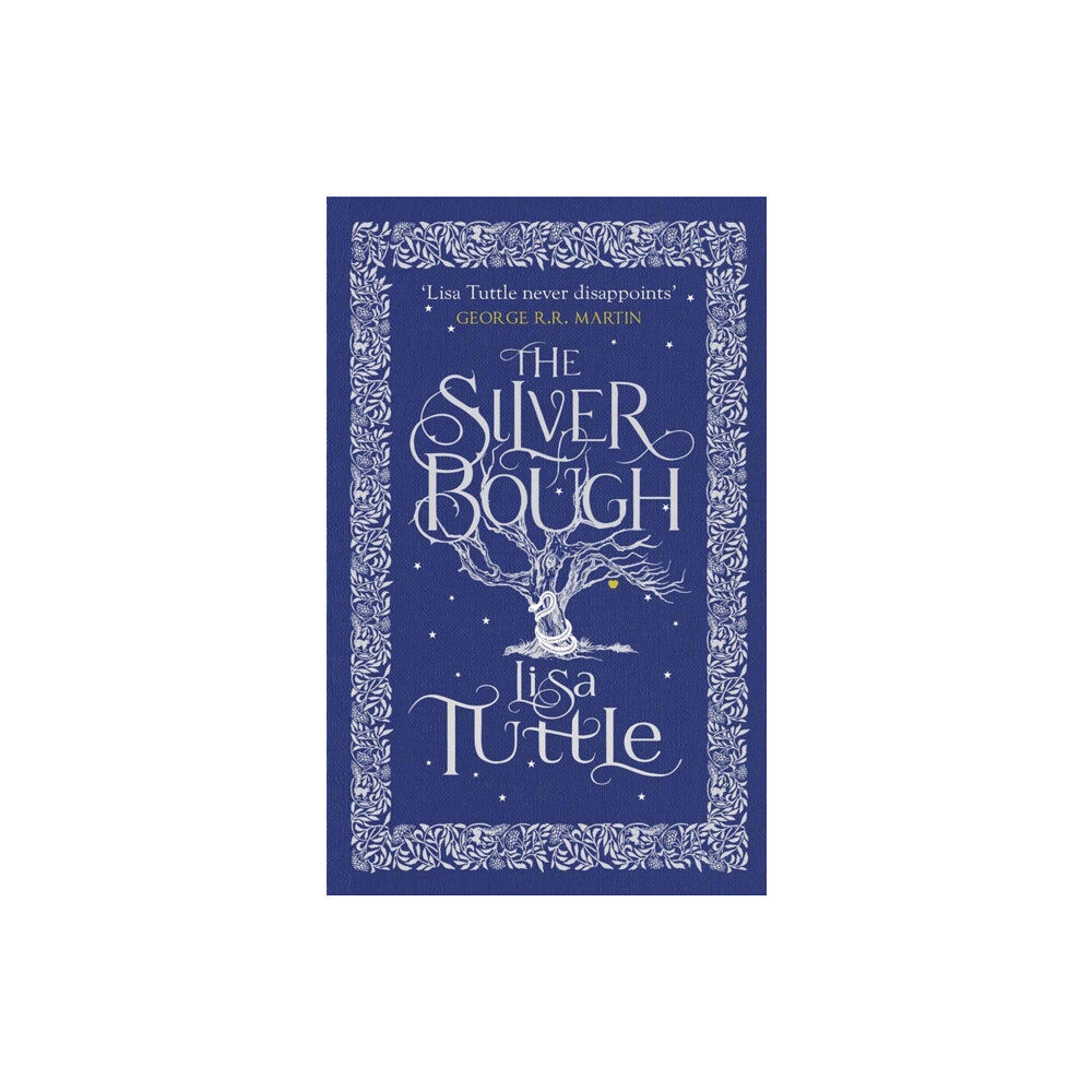 Quercus Publishing The Silver Bough (häftad, eng)