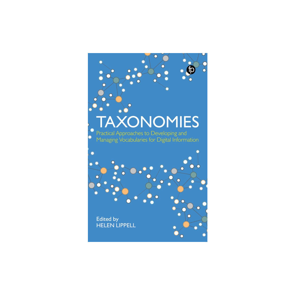 Facet Publishing Taxonomies (häftad, eng)