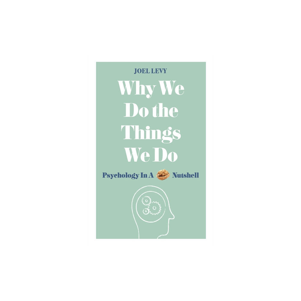 Michael O'Mara Books Ltd Why We Do the Things We Do (häftad, eng)