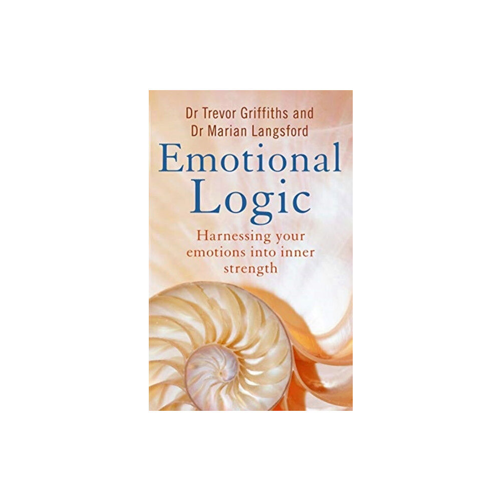 Hammersmith Health Books Emotional Logic (häftad, eng)