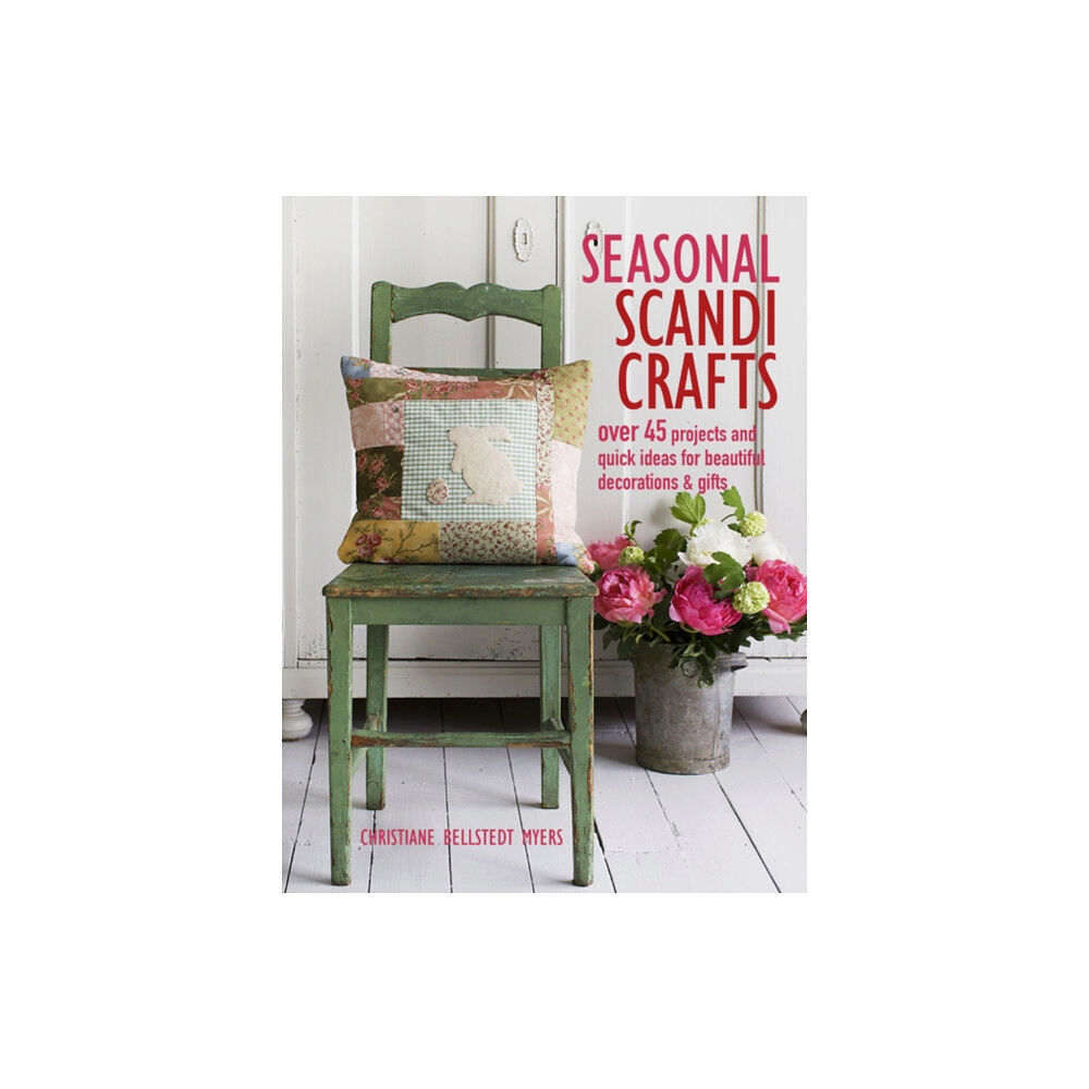 Ryland, Peters & Small Ltd Seasonal Scandi Crafts (häftad, eng)