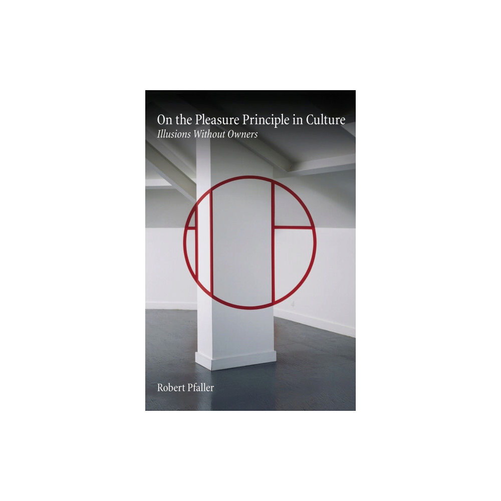 Verso Books On the Pleasure Principle in Culture (häftad, eng)