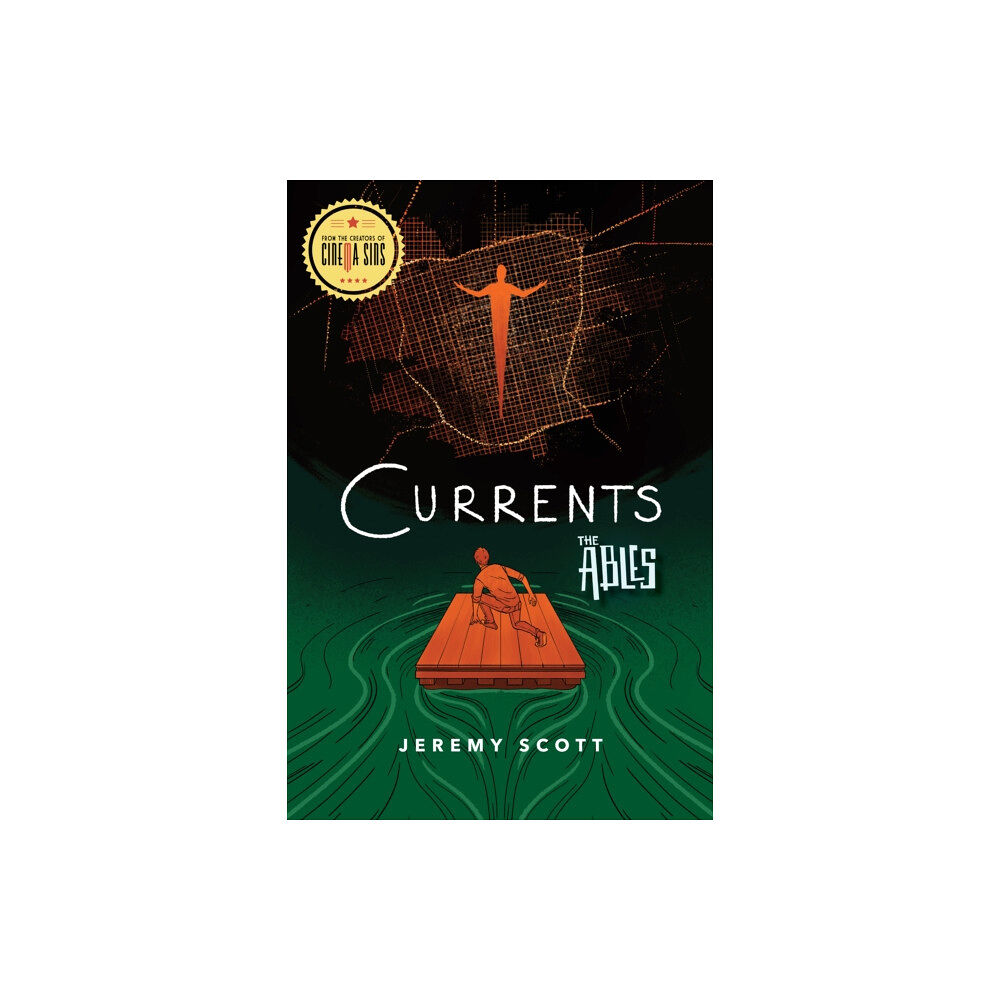 Turner Publishing Company Currents (inbunden, eng)