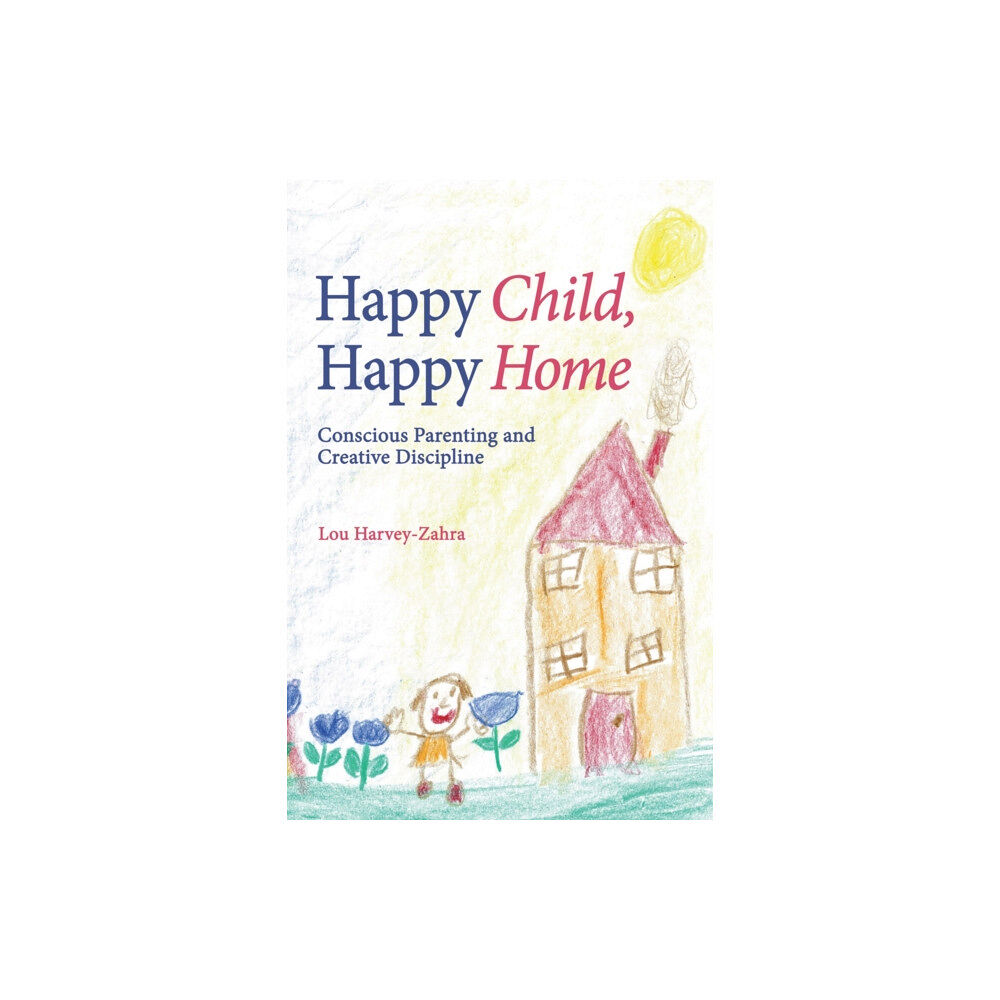 Floris Books Happy Child, Happy Home (häftad, eng)