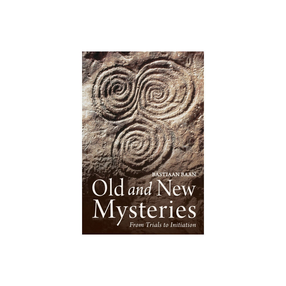 Floris Books Old and New Mysteries (häftad, eng)