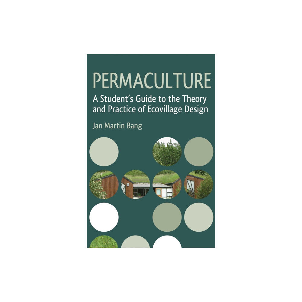 Floris Books Permaculture (häftad, eng)