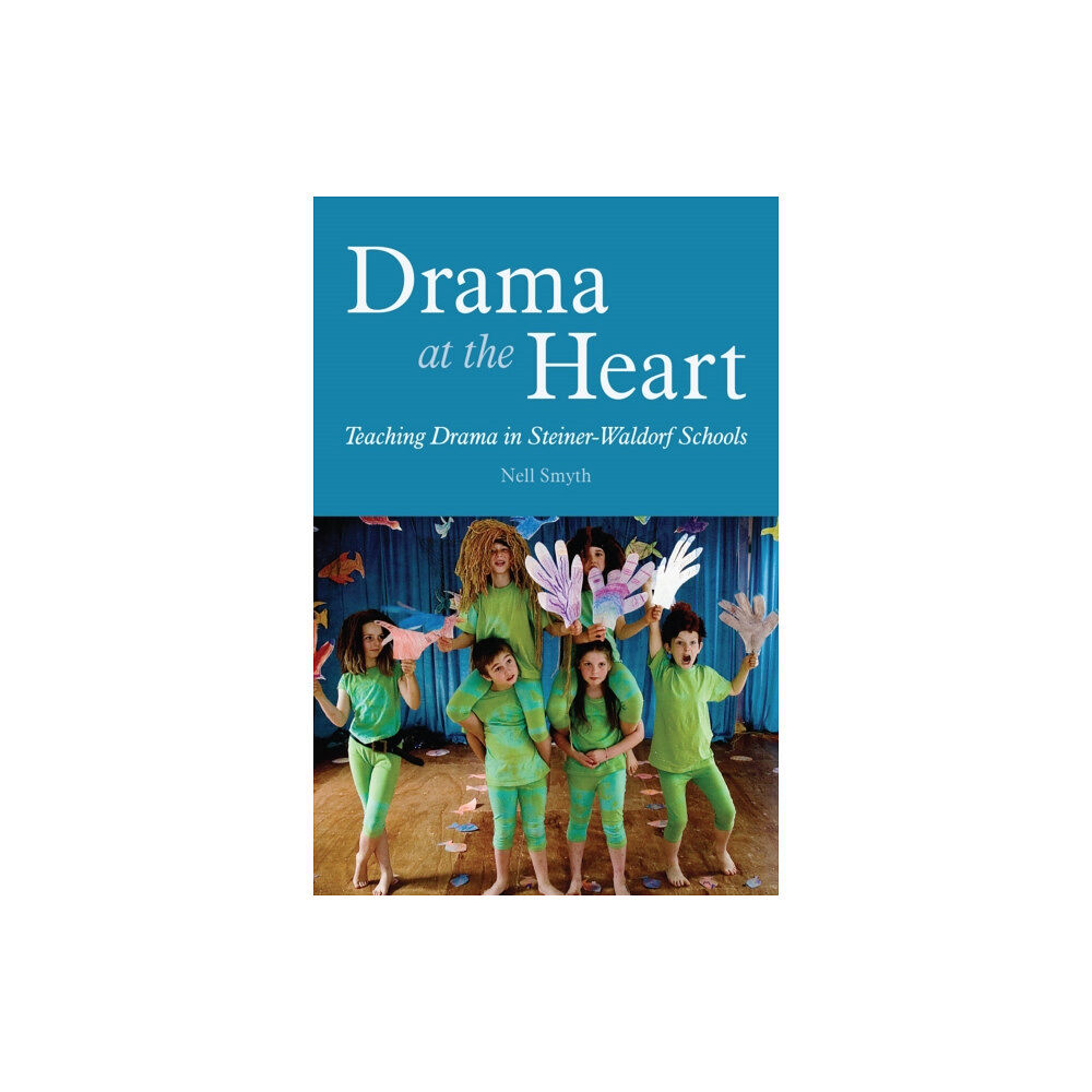 Floris Books Drama at the Heart (häftad, eng)