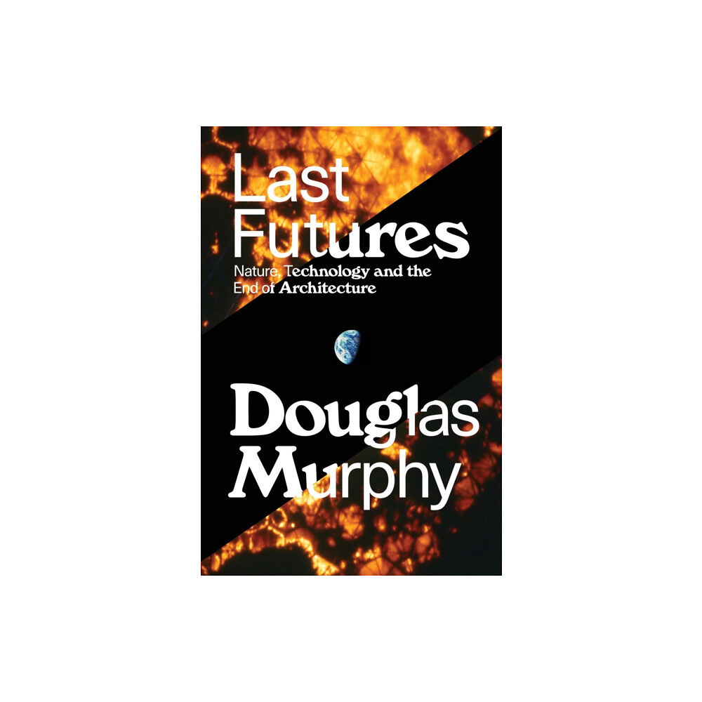 Verso Books Last Futures (inbunden, eng)