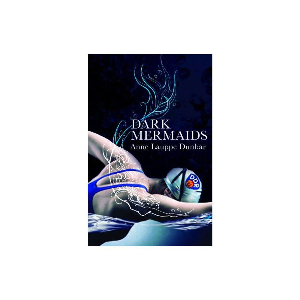 Poetry Wales Press Dark Mermaids (häftad, eng)