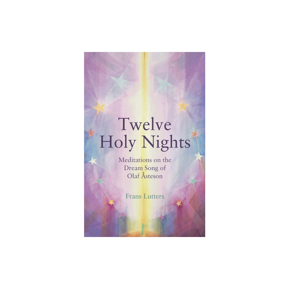 Floris Books The Twelve Holy Nights (häftad, eng)