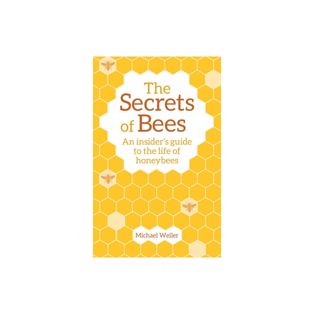 Floris Books The Secrets of Bees (häftad, eng)