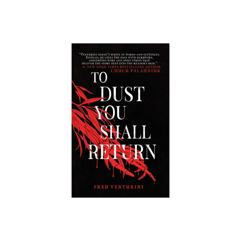 Turner Publishing Company To Dust You Shall Return (häftad, eng)