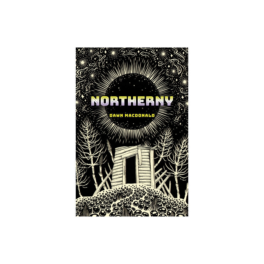 University of Alberta Press Northerny (häftad, eng)