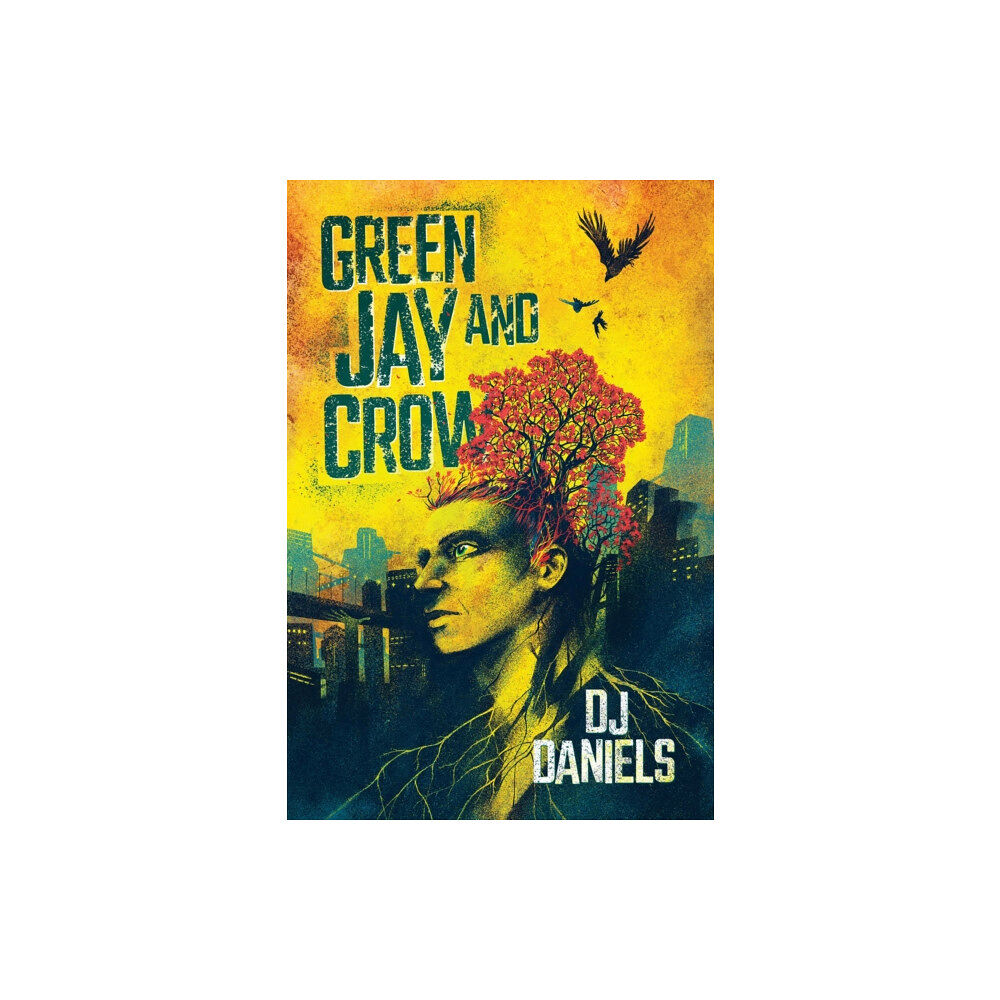 Rebellion Publishing Ltd. Green Jay and Crow (häftad, eng)