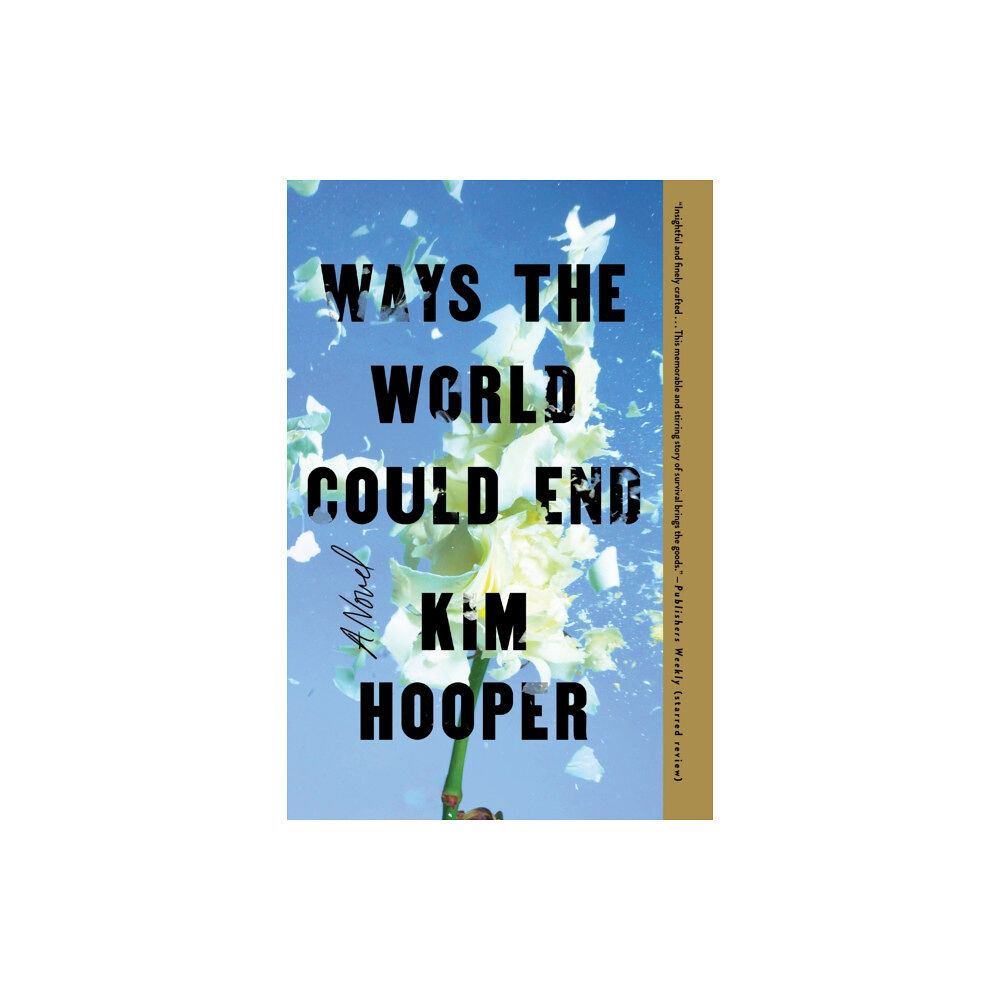 Turner Publishing Company Ways the World Could End (häftad, eng)