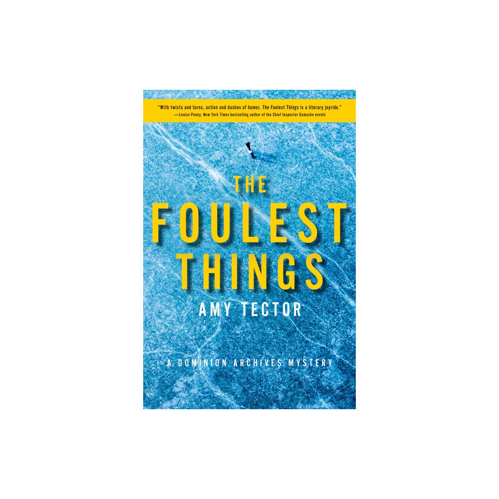 Turner Publishing Company The Foulest Thing (häftad, eng)