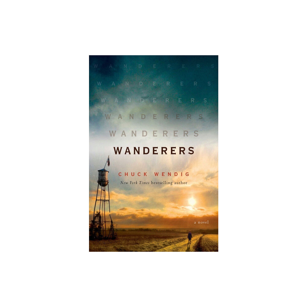 Rebellion Publishing Ltd. Wanderers (inbunden, eng)