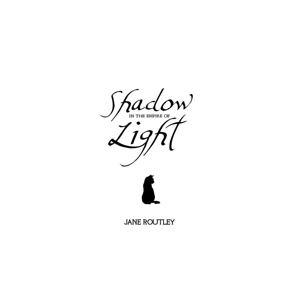 Rebellion Publishing Ltd. Shadow in the Empire of Light (häftad, eng)