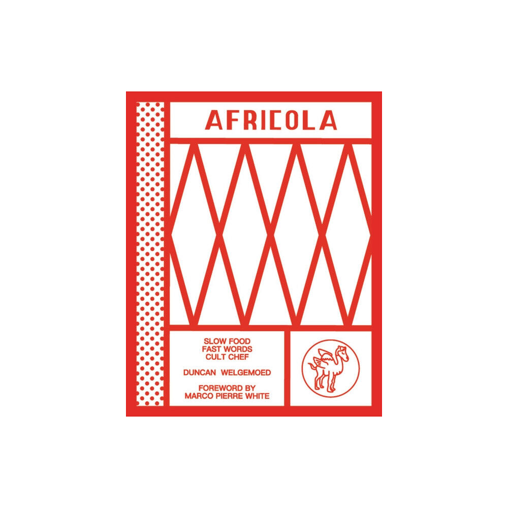 Murdoch Books Africola (inbunden, eng)