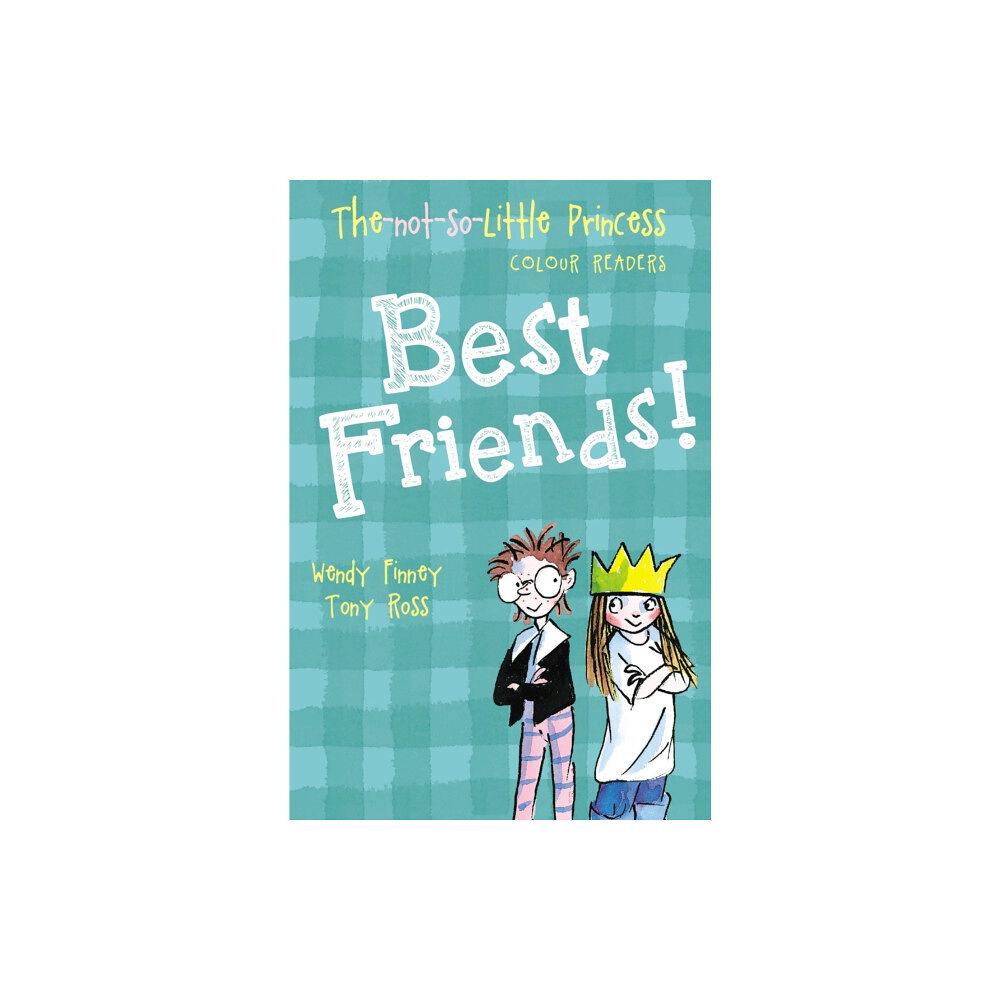 Andersen Press Ltd Best Friends! (häftad, eng)