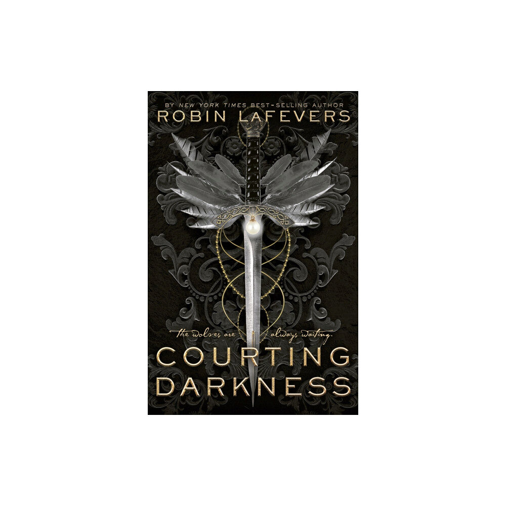 Andersen Press Ltd Courting Darkness (häftad, eng)