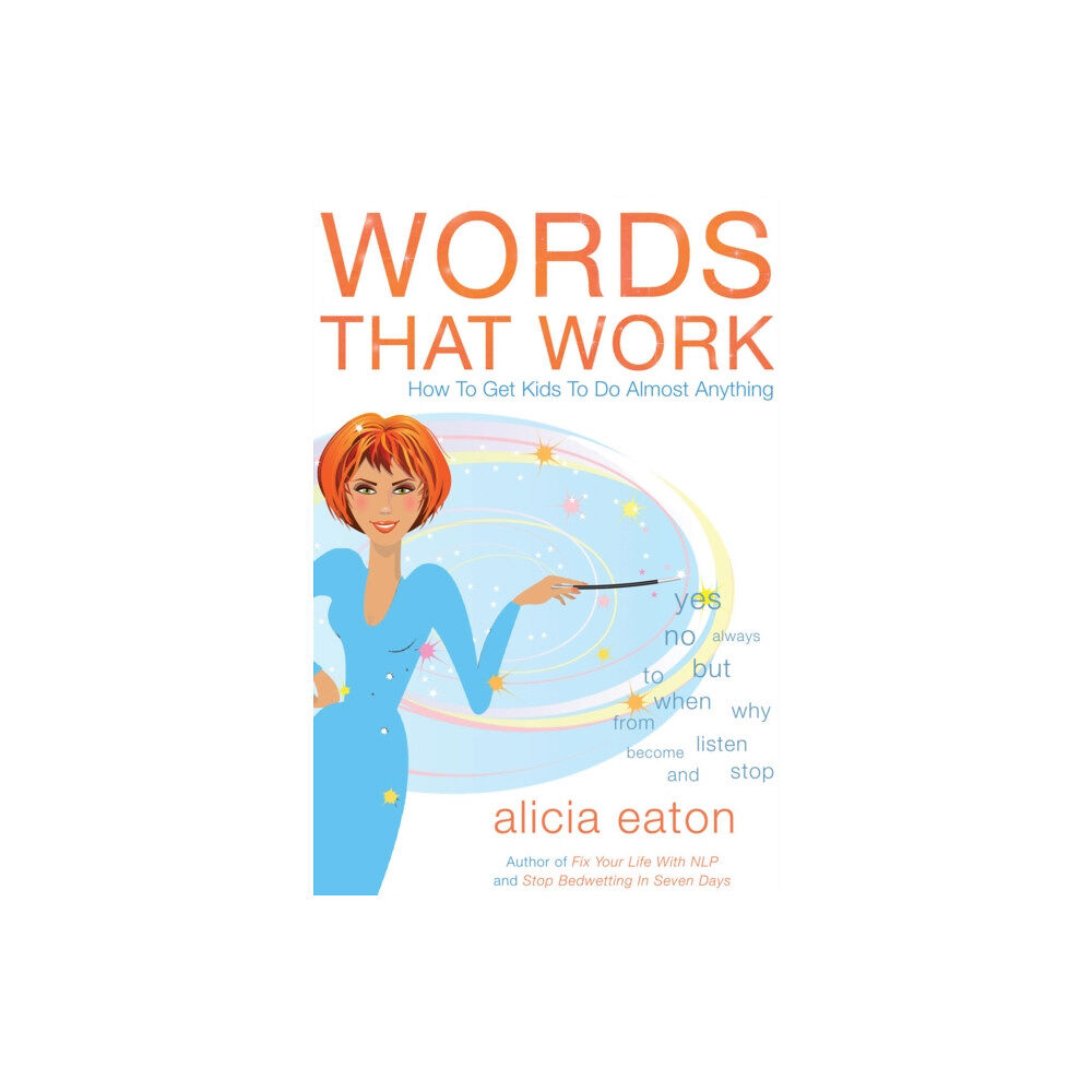 Troubador Publishing Words that Work (häftad, eng)