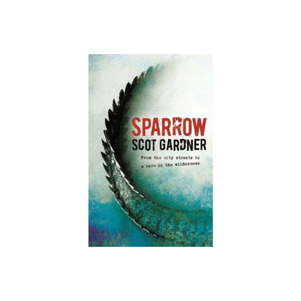 Allen & Unwin Sparrow (häftad, eng)