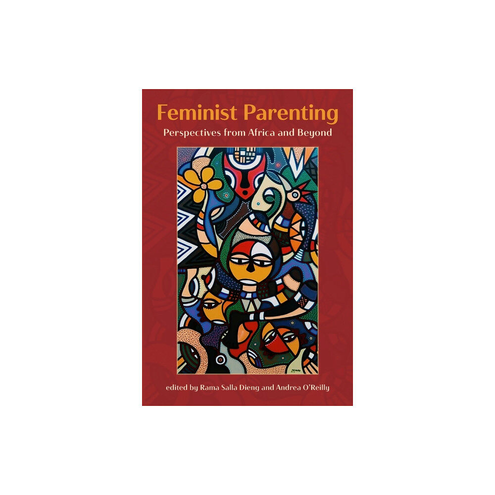 Demeter Press Feminist Parenting (häftad, eng)