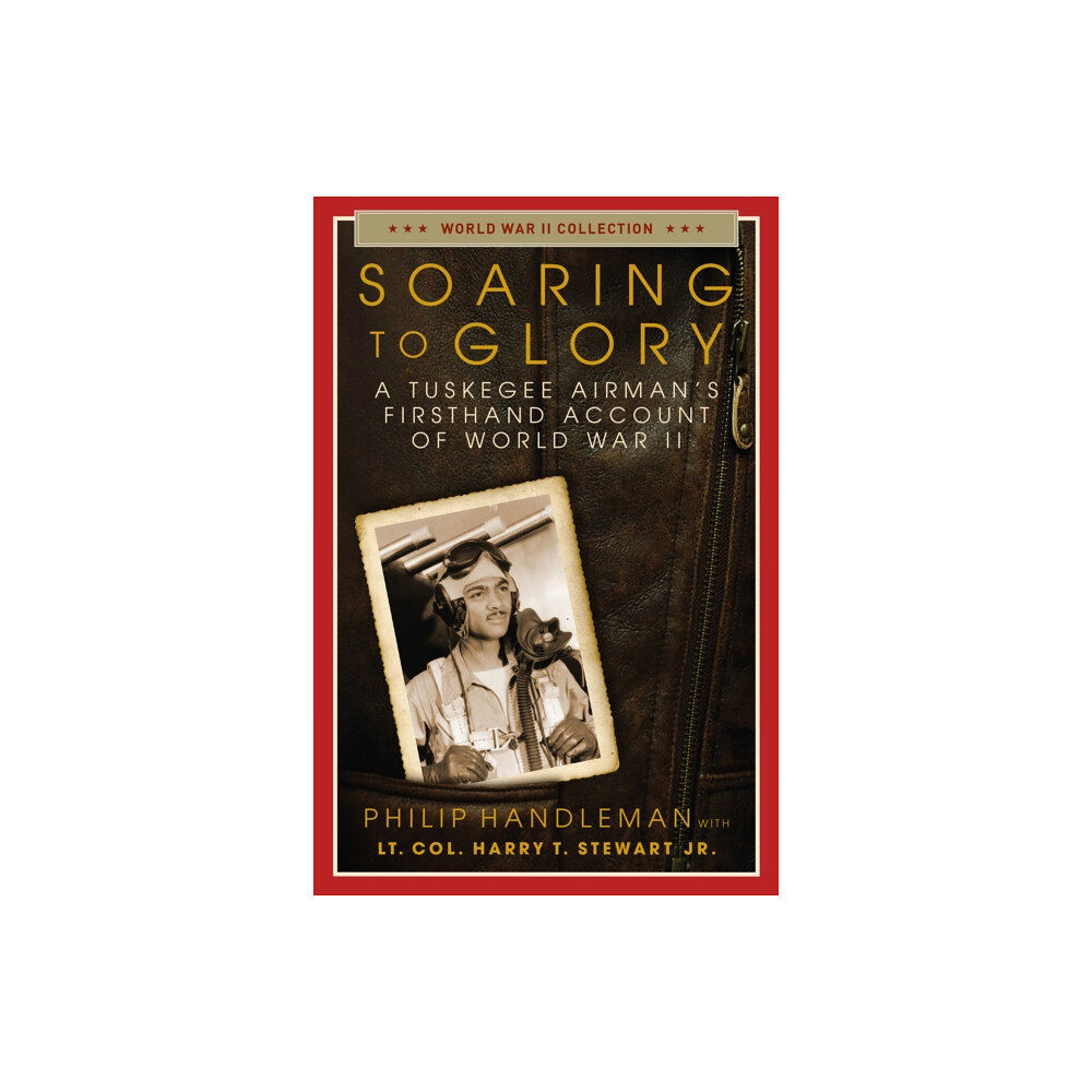 Regnery publishing inc Soaring to Glory (häftad, eng)