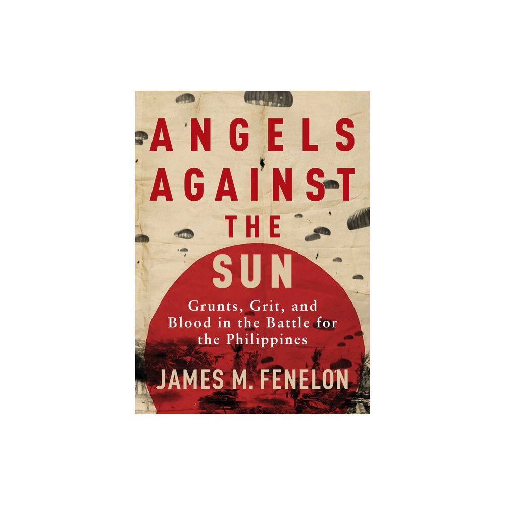 Regnery publishing inc Angels Against the Sun (inbunden, eng)