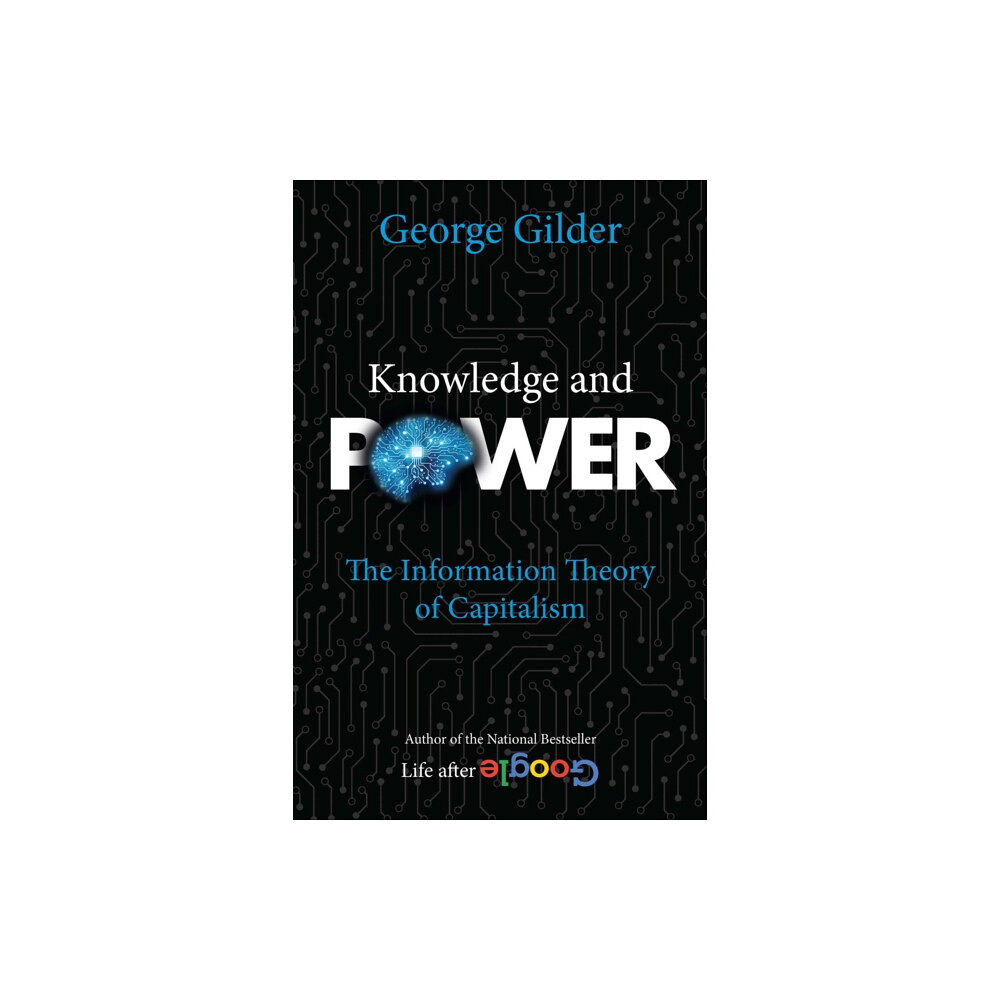 Regnery publishing inc Knowledge and Power (häftad, eng)