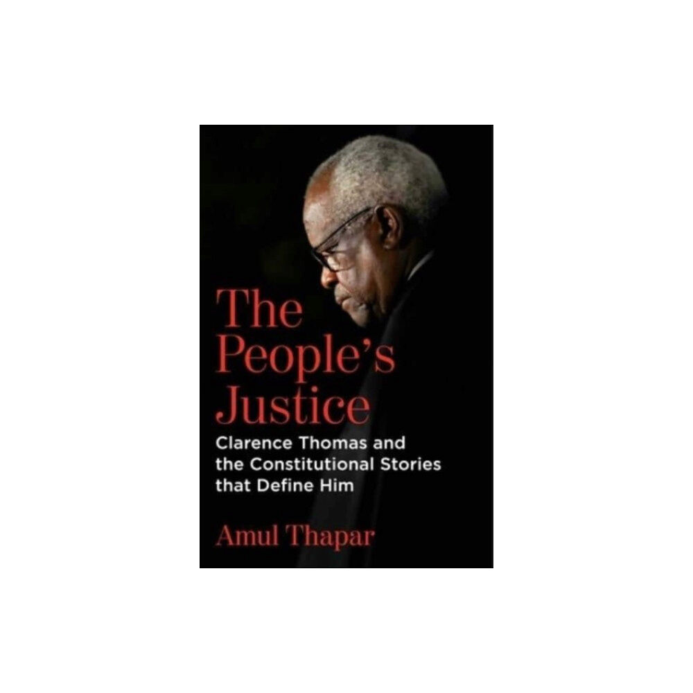 Skyhorse Publishing The People's Justice (inbunden, eng)