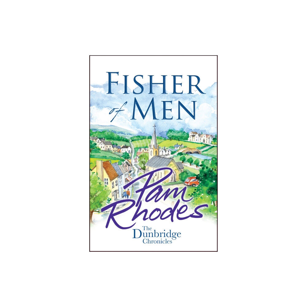 Spck publishing Fisher of Men (häftad, eng)