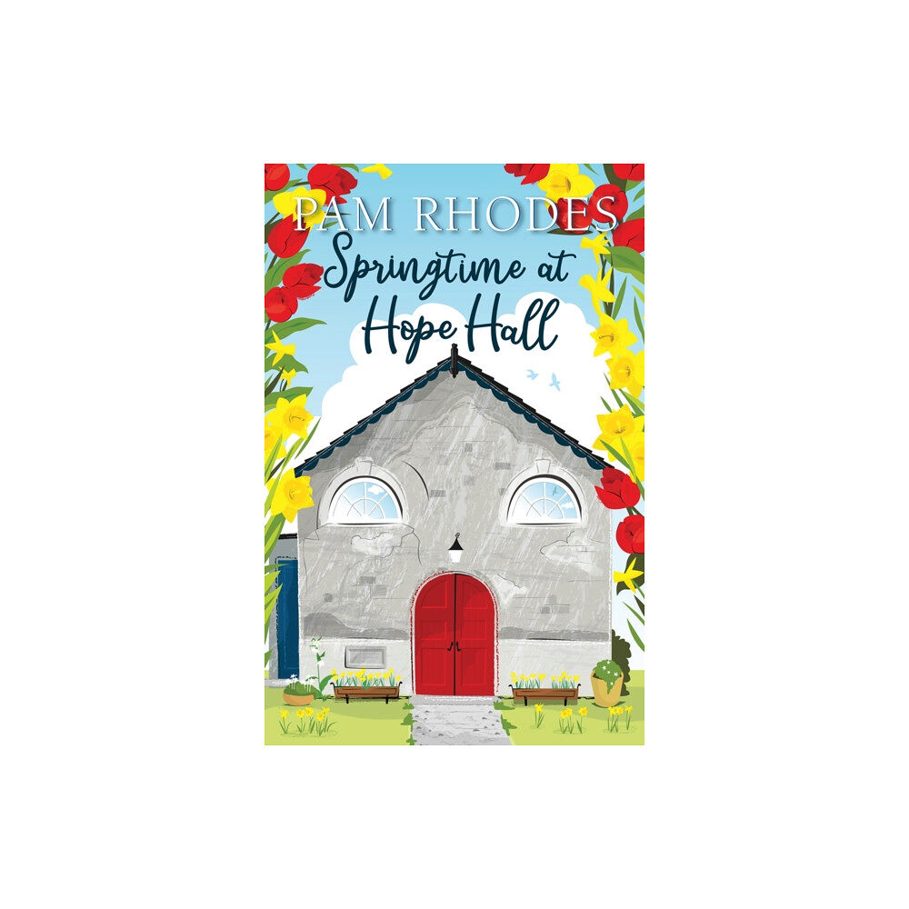 Spck publishing Springtime at Hope Hall (häftad, eng)