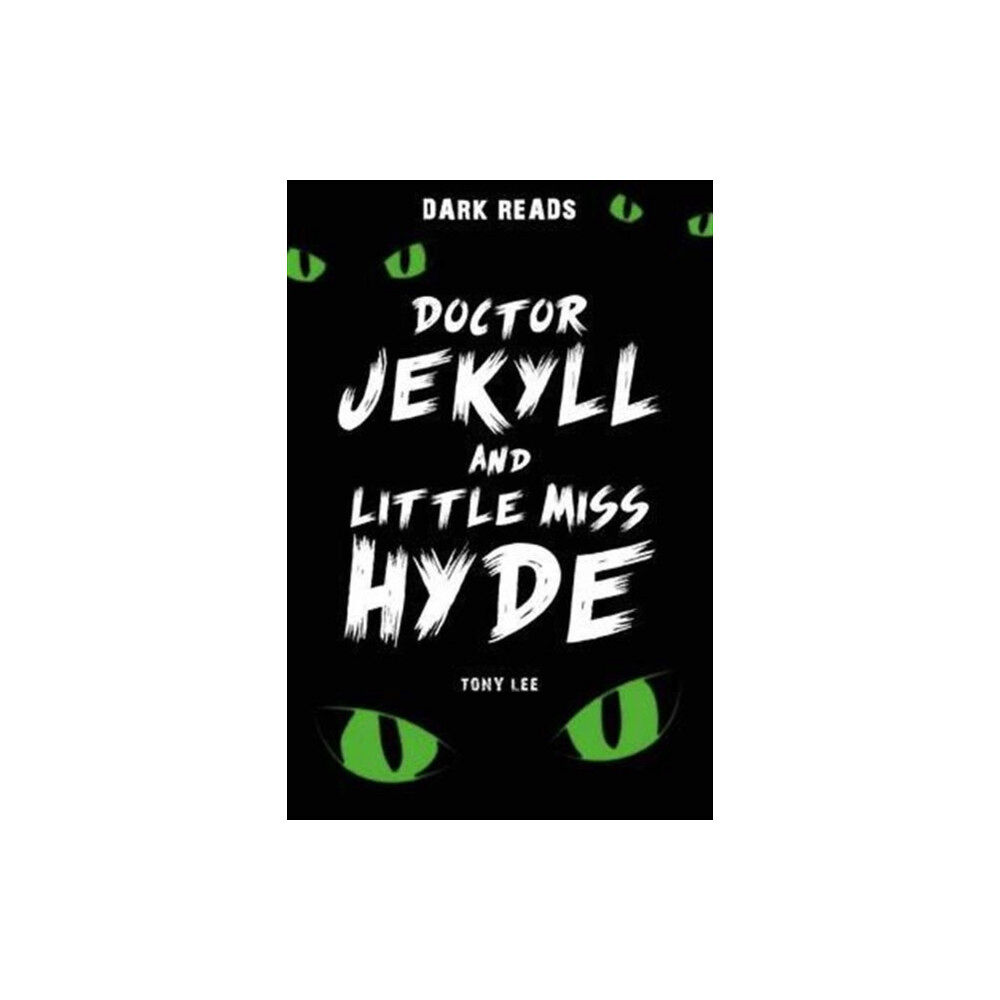 Badger Publishing Doctor Jekyll and Little Miss Hyde (häftad, eng)