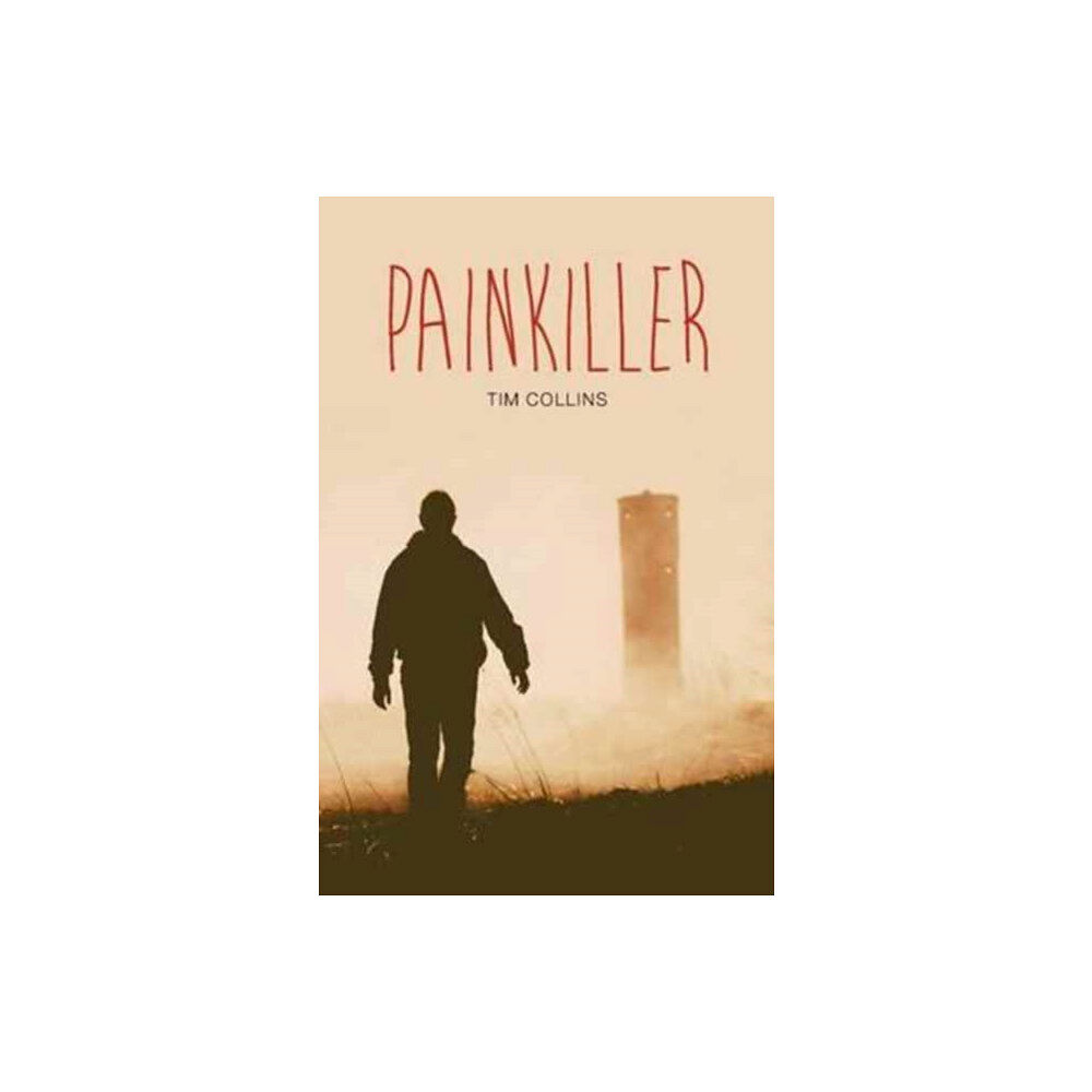 Badger Publishing Painkiller (häftad, eng)