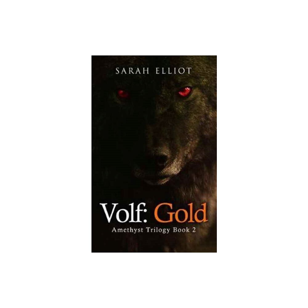 Pegasus Elliot Mackenzie Publishers Volf: Gold (häftad, eng)