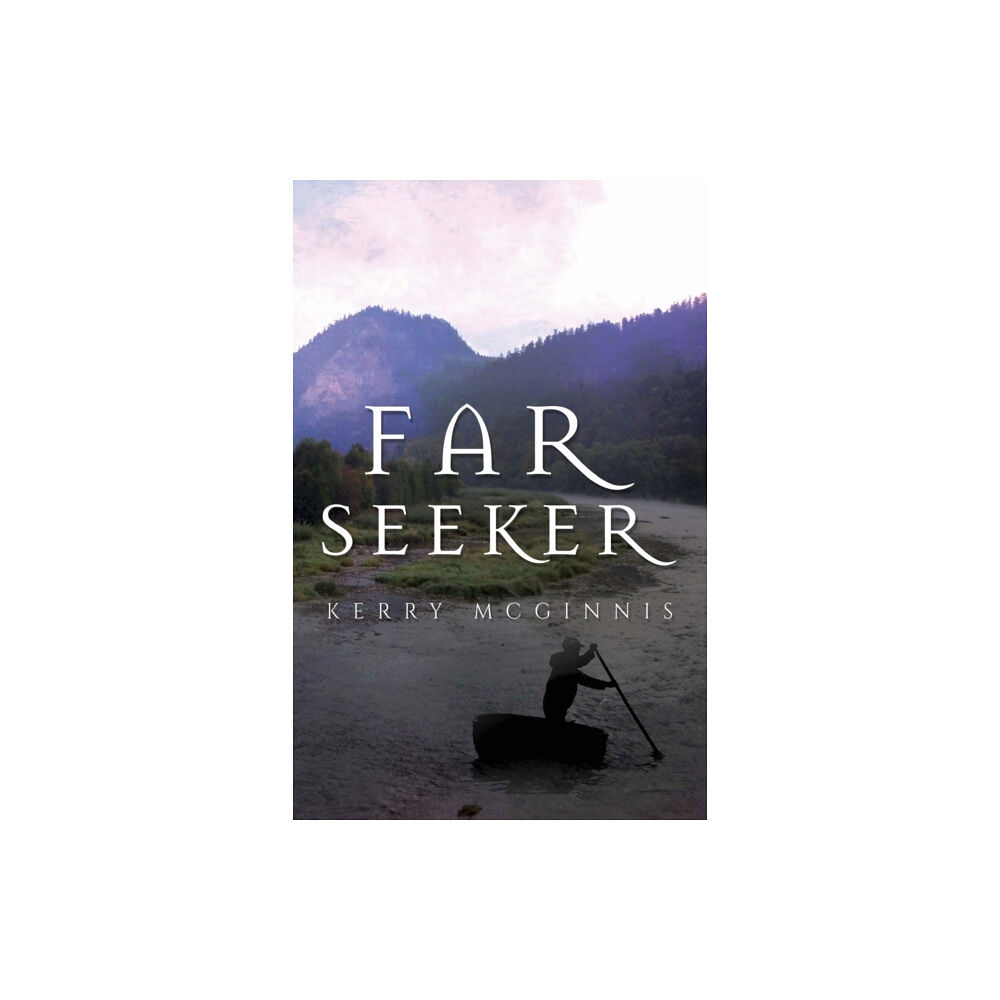 Pegasus Elliot Mackenzie Publishers Far Seeker (häftad, eng)