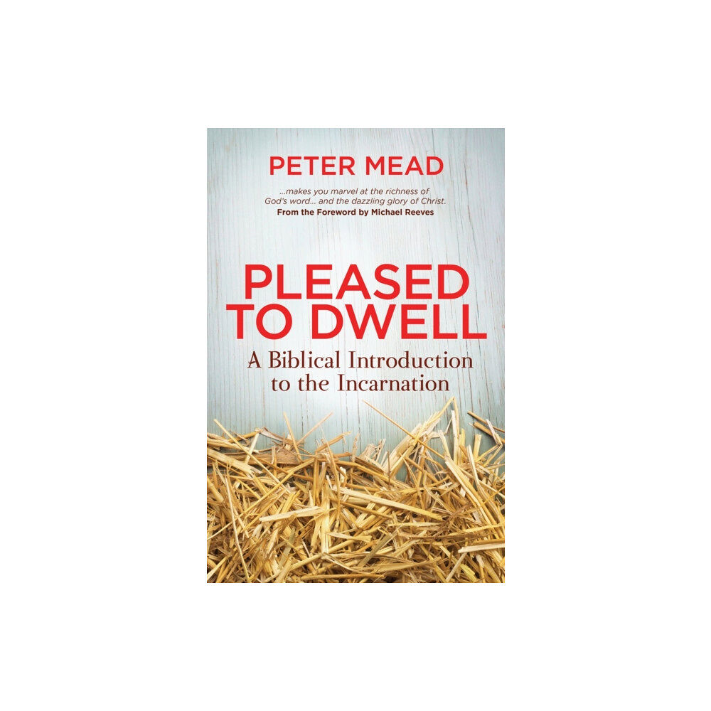 Christian Focus Publications Ltd Pleased to Dwell (häftad, eng)