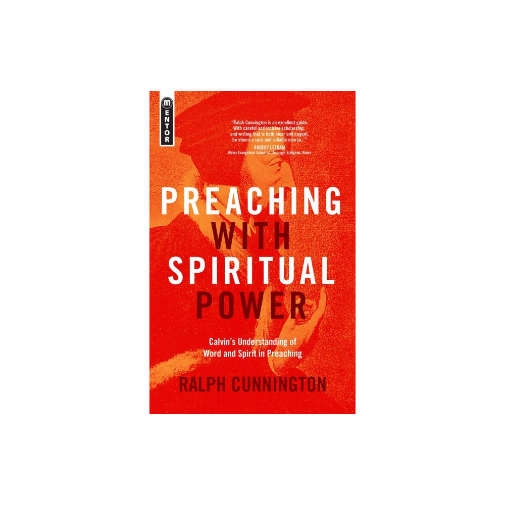 Christian Focus Publications Ltd Preaching With Spiritual Power (häftad, eng)