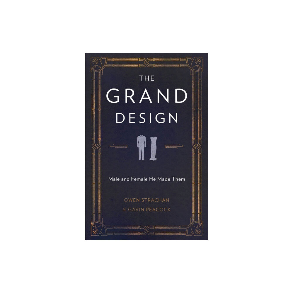 Christian Focus Publications Ltd The Grand Design (häftad, eng)