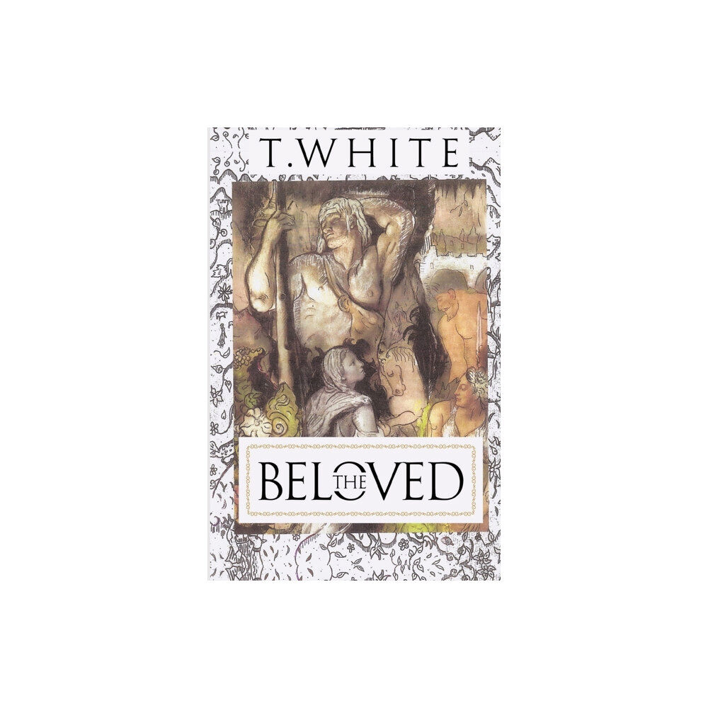 Pegasus Elliot Mackenzie Publishers The Beloved: The White Temple Trilogy (häftad, eng)