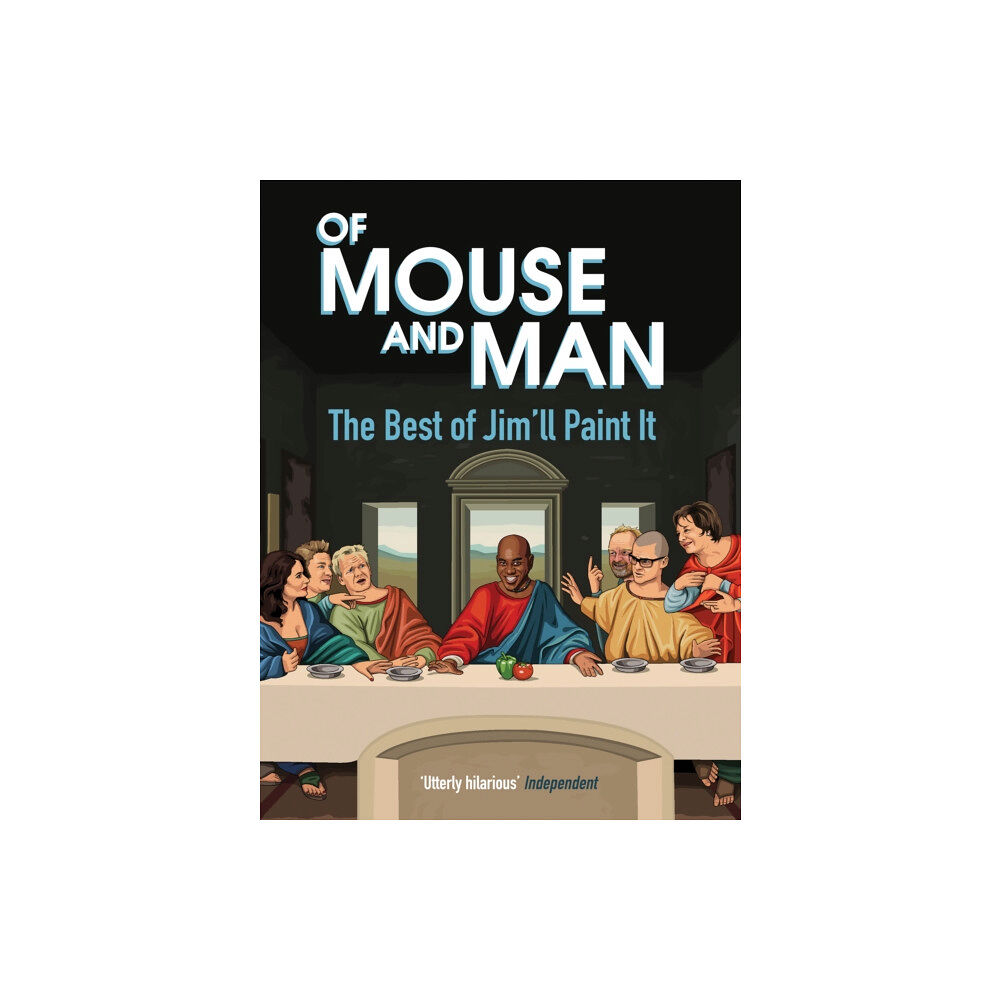 Unbound Of Mouse and Man (inbunden, eng)